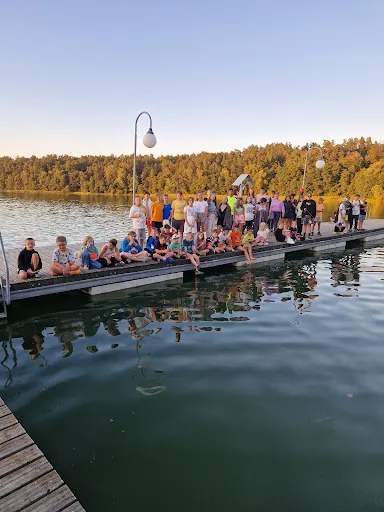 Biuro Turystyczne "DELFIN"